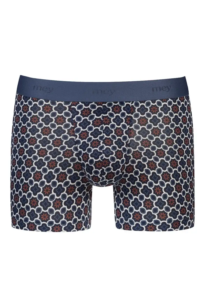 Merxx Trunk Shorty Serie Masculine Florals Saisonale Angebote