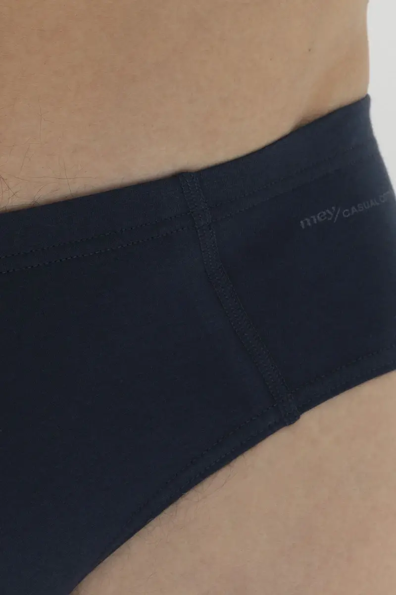 Merxx Slip Serie Casual Cotton Kostenlose Rückgabe