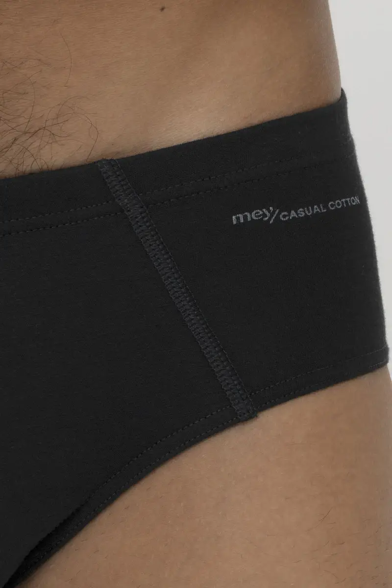 Merxx Slip Serie Casual Cotton Letzter Tag