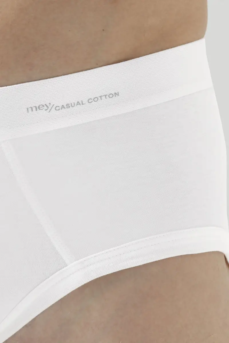 Merxx Slip Serie Casual Cotton Nur für heute
