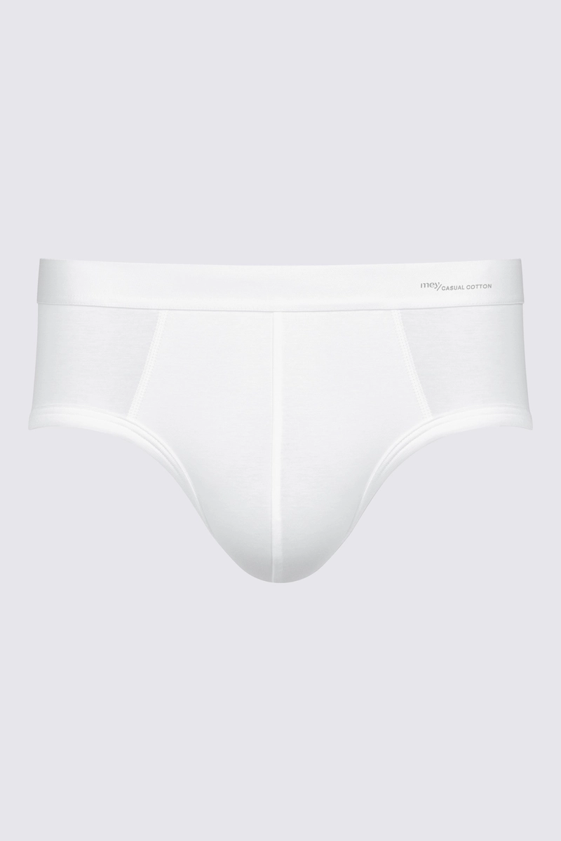 Merxx Slip Serie Casual Cotton Nur für heute
