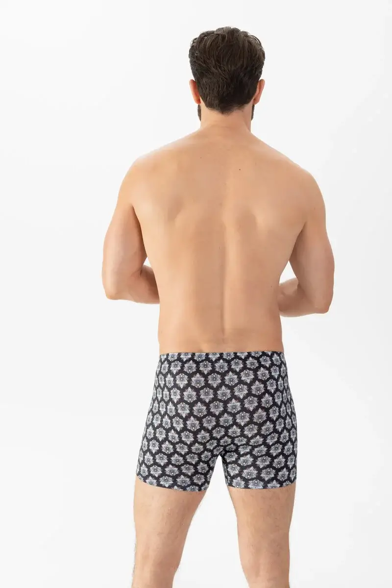 Merxx Trunk Shorty Serie Artistic Ornaments Black Friday Preise