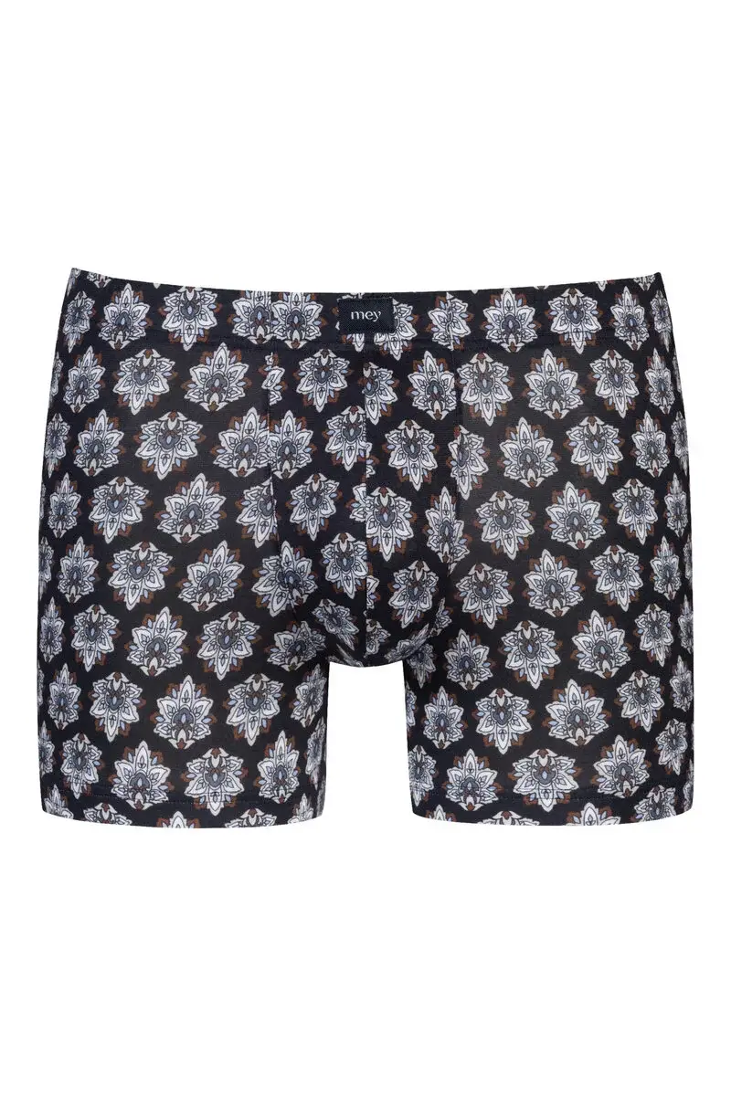 Merxx Trunk Shorty Serie Artistic Ornaments Black Friday Preise