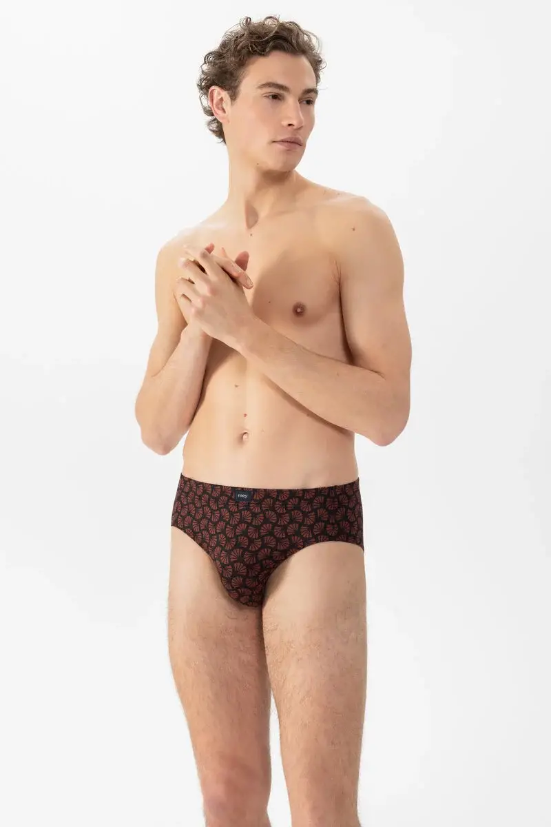 Merxx Jazz-Pants Serie Silhouettes Pattern zollfrei