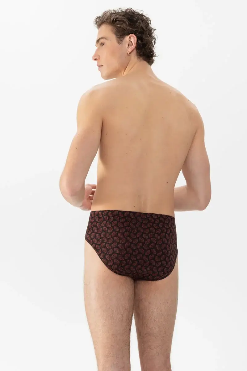 Merxx Jazz-Pants Serie Silhouettes Pattern zollfrei
