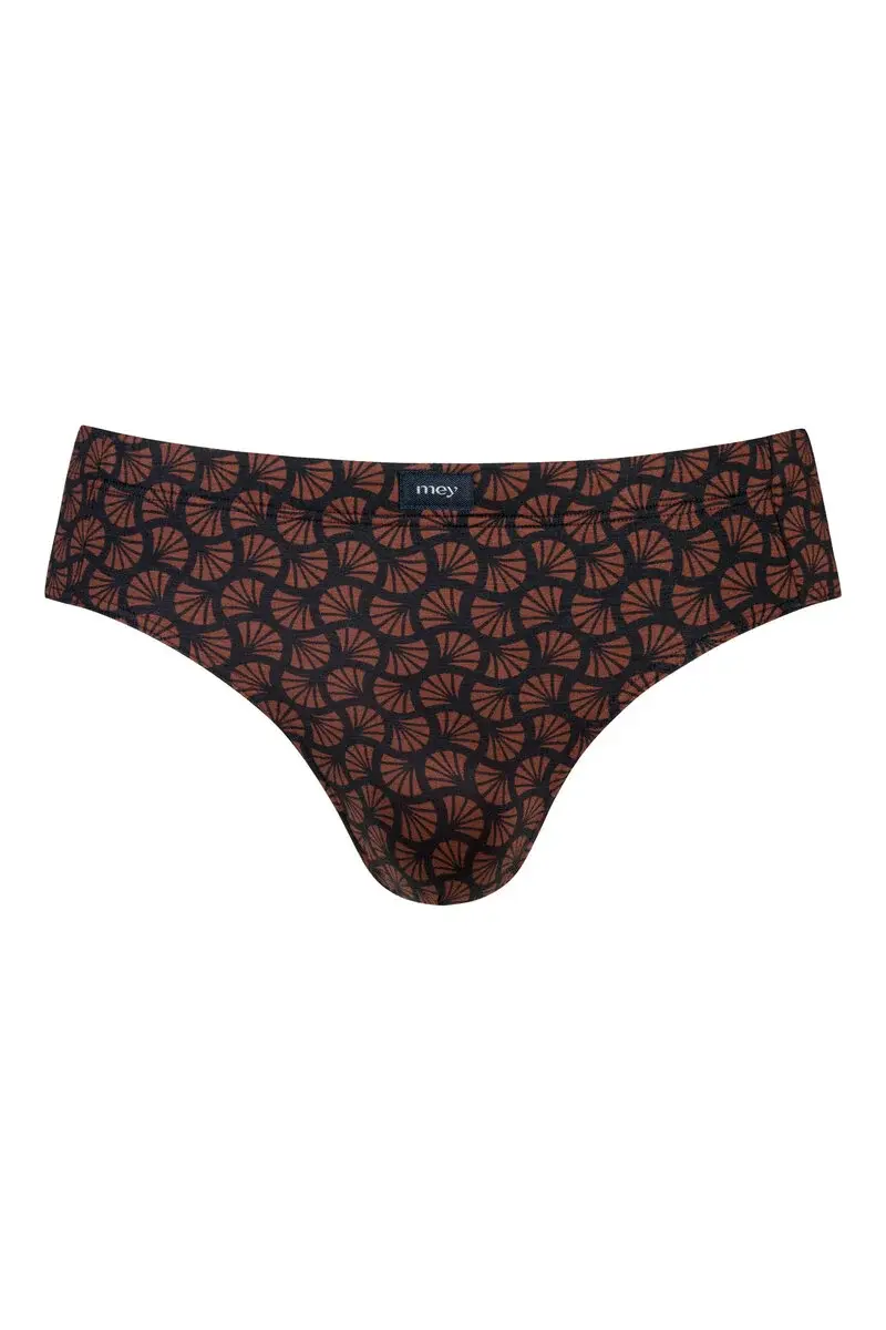Merxx Jazz-Pants Serie Silhouettes Pattern zollfrei