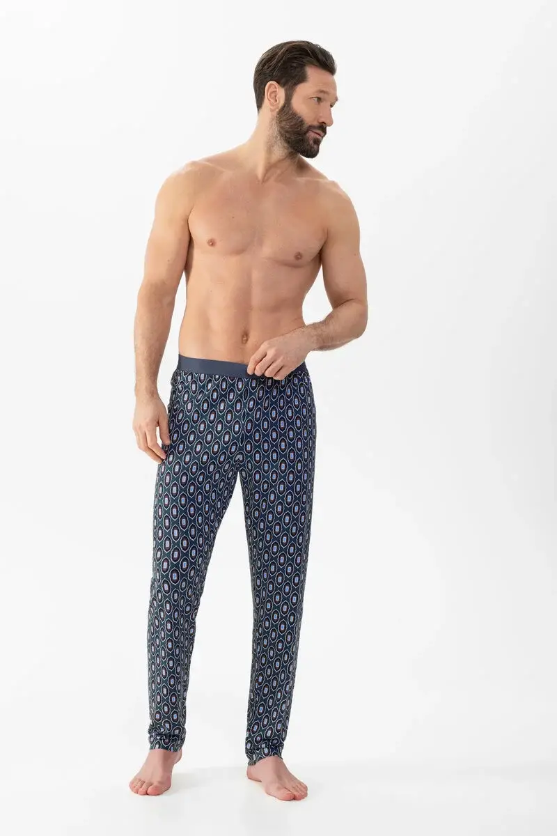 Merxx Hose lang Serie Noble Graphics 2025