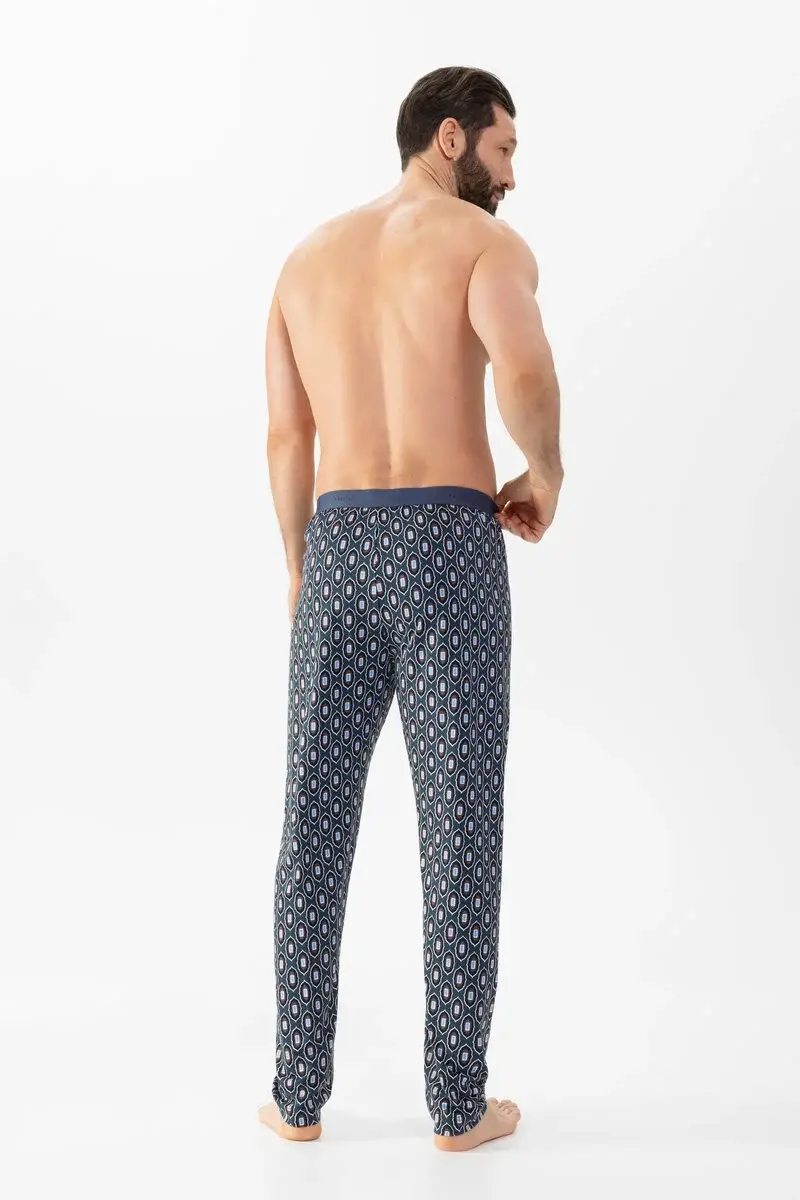 Merxx Hose lang Serie Noble Graphics 2025