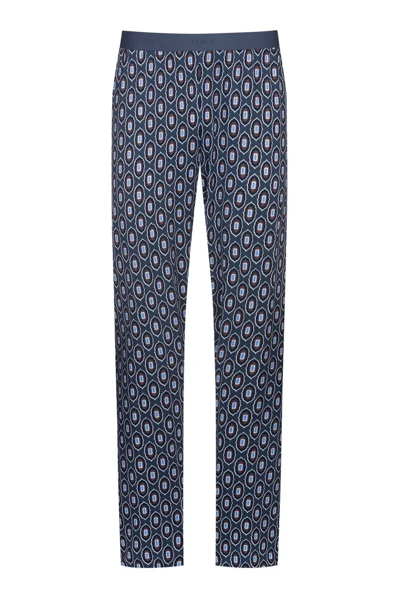 Merxx Hose lang Serie Noble Graphics 2025