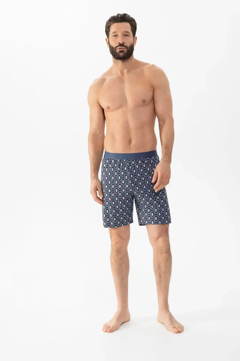 Merxx Hose kurz Serie Noble Graphics Online