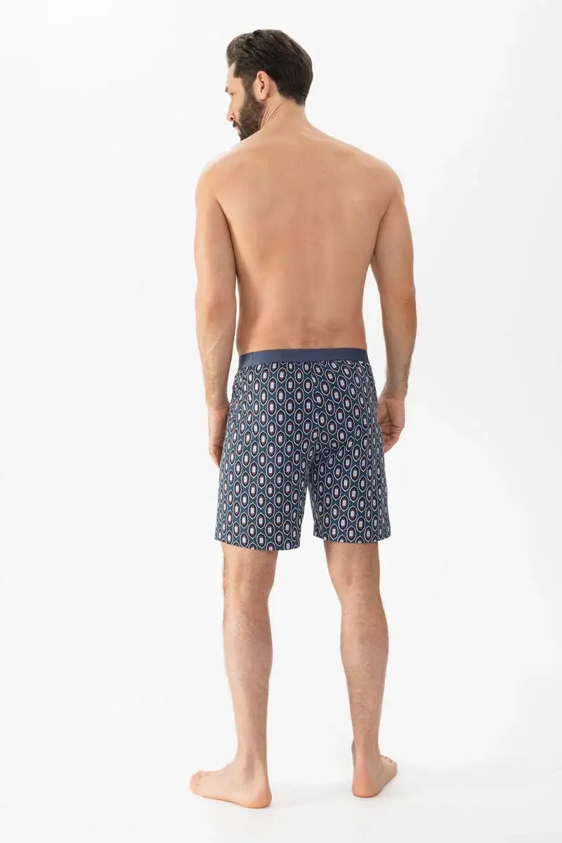 Merxx Hose kurz Serie Noble Graphics Online