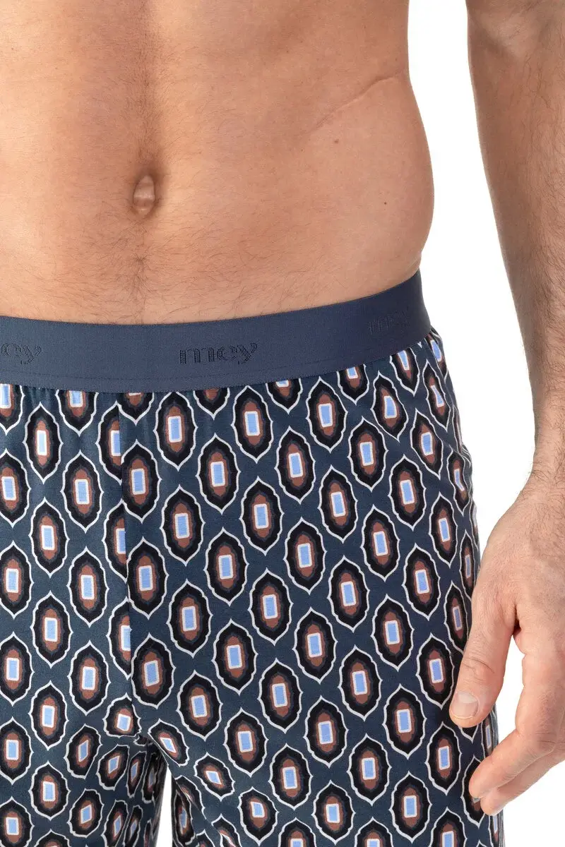Merxx Hose kurz Serie Noble Graphics Online