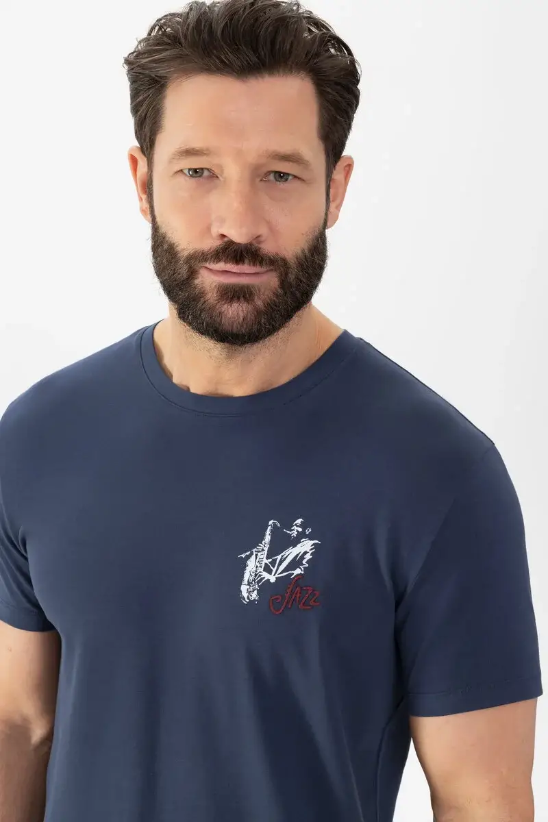 Merxx T-Shirt Serie Jazz Music Outlet