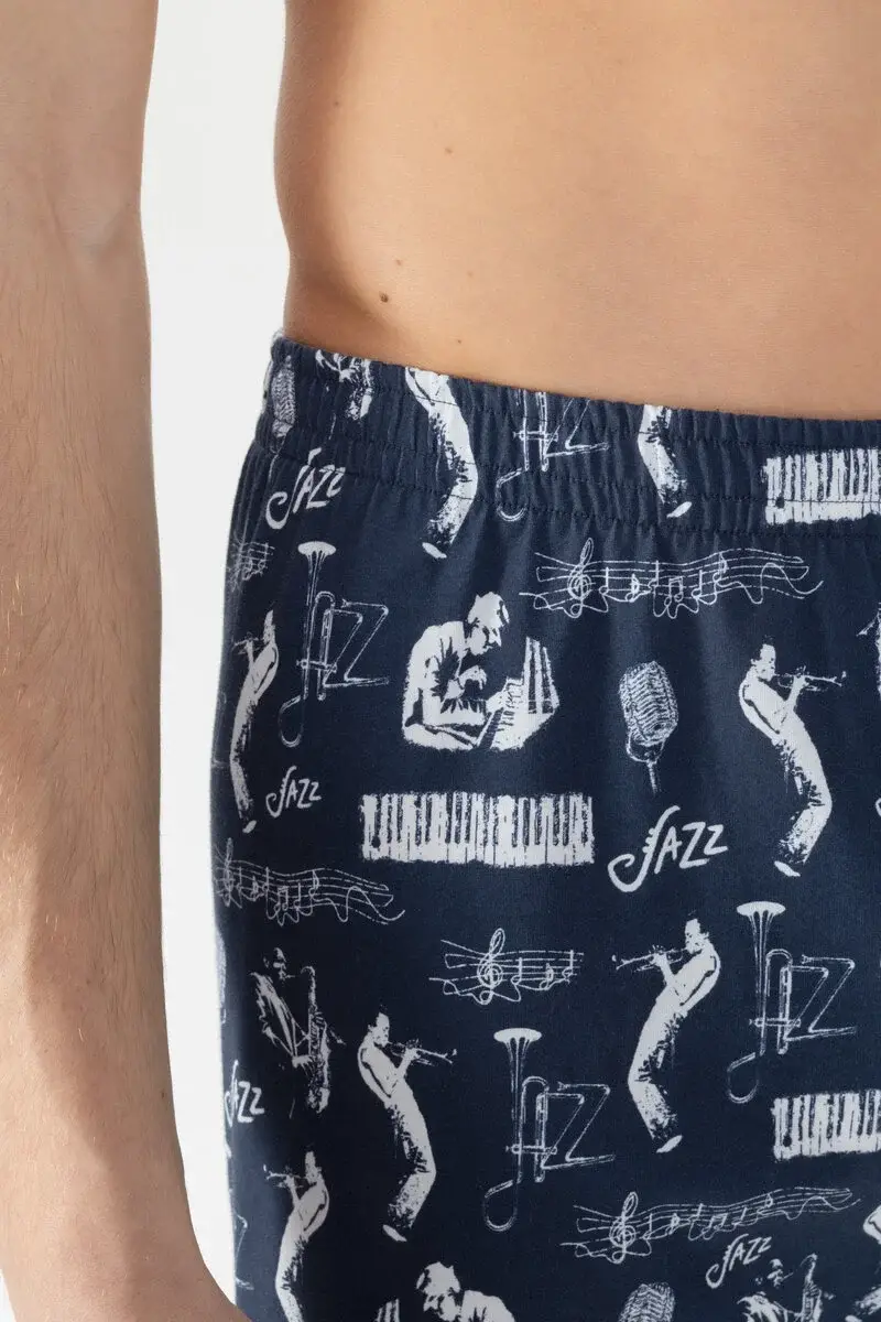 Merxx Hose kurz Serie Jazz Music Verkauf