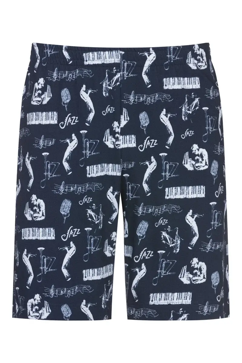 Merxx Hose kurz Serie Jazz Music Verkauf
