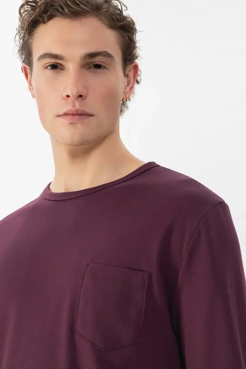 Merxx Anzug lang Serie Contrast Stripe Schlussverkauf