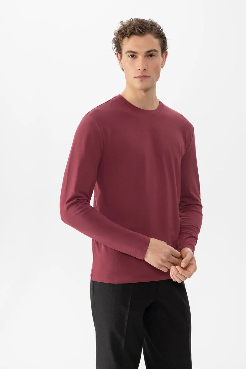 Merxx Longsleeve Serie Relax Günstiger Verkauf