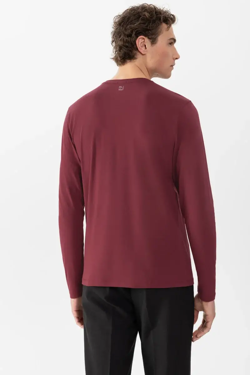 Merxx Longsleeve Serie Relax Günstiger Verkauf