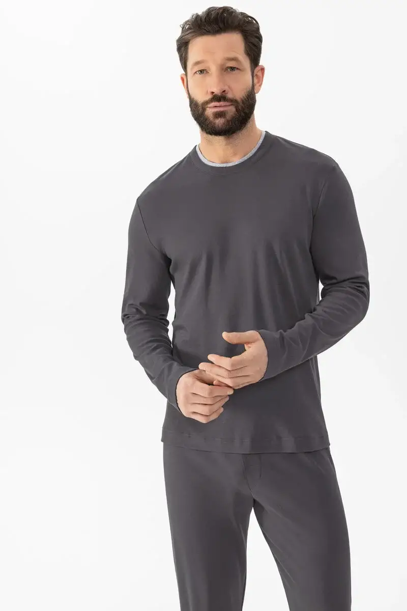 Merxx T-Shirt langarm Serie N8TEX 2.0 Fabrikverkauf