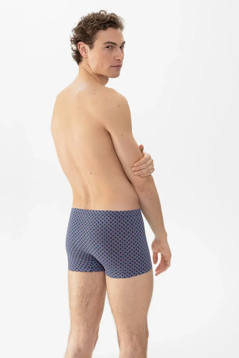 Merxx Shorty Serie Weave Kostenloser Versand