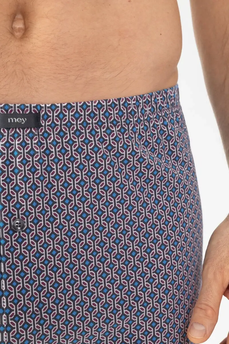 Merxx Boxershort Serie Weave Limitierter Zeitrabatt