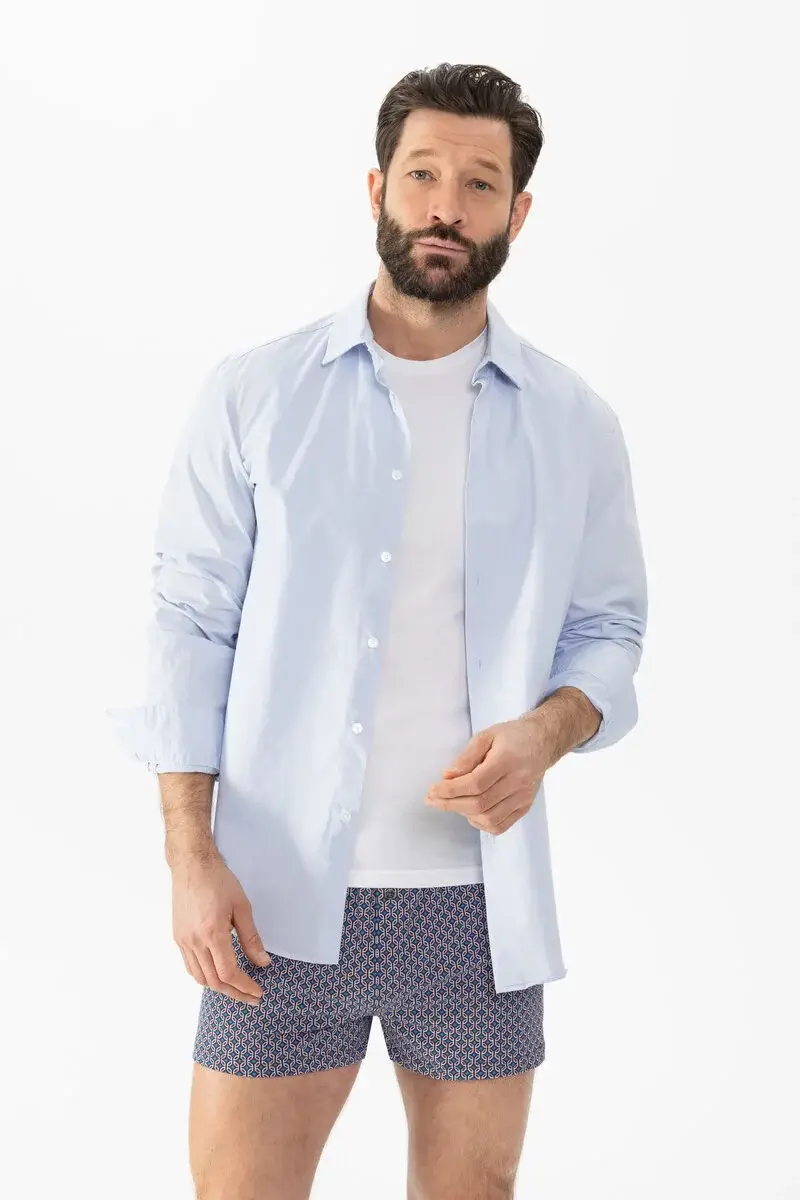 Merxx Boxershort Serie Weave Limitierter Zeitrabatt