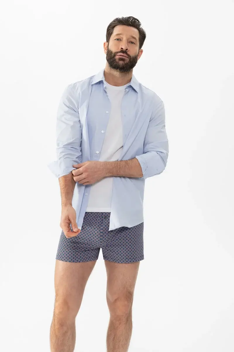 Merxx Boxershort Serie Weave Limitierter Zeitrabatt