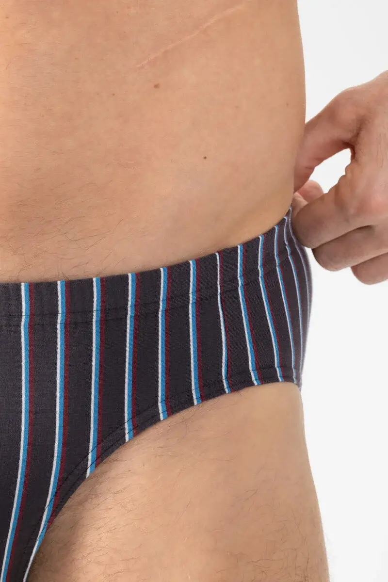 Merxx Jazz-Pants Serie Contrast Stripe Sonderangebot