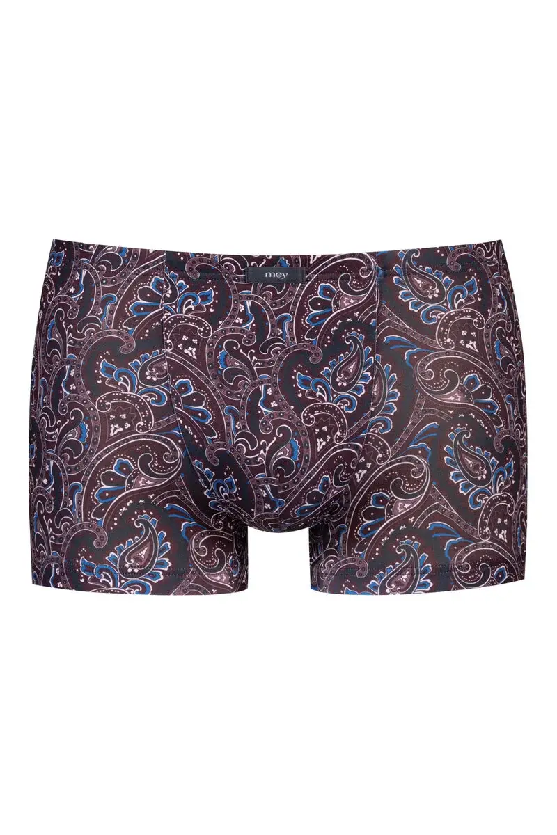 Merxx Shorty Serie High Paisley Rabatt