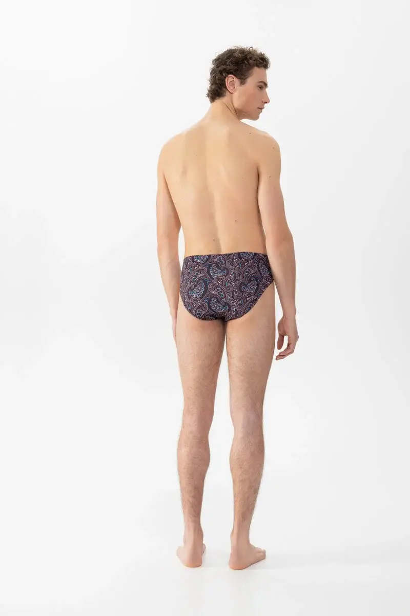 Merxx Jazz-Pants Serie High Paisley Günstig kaufen