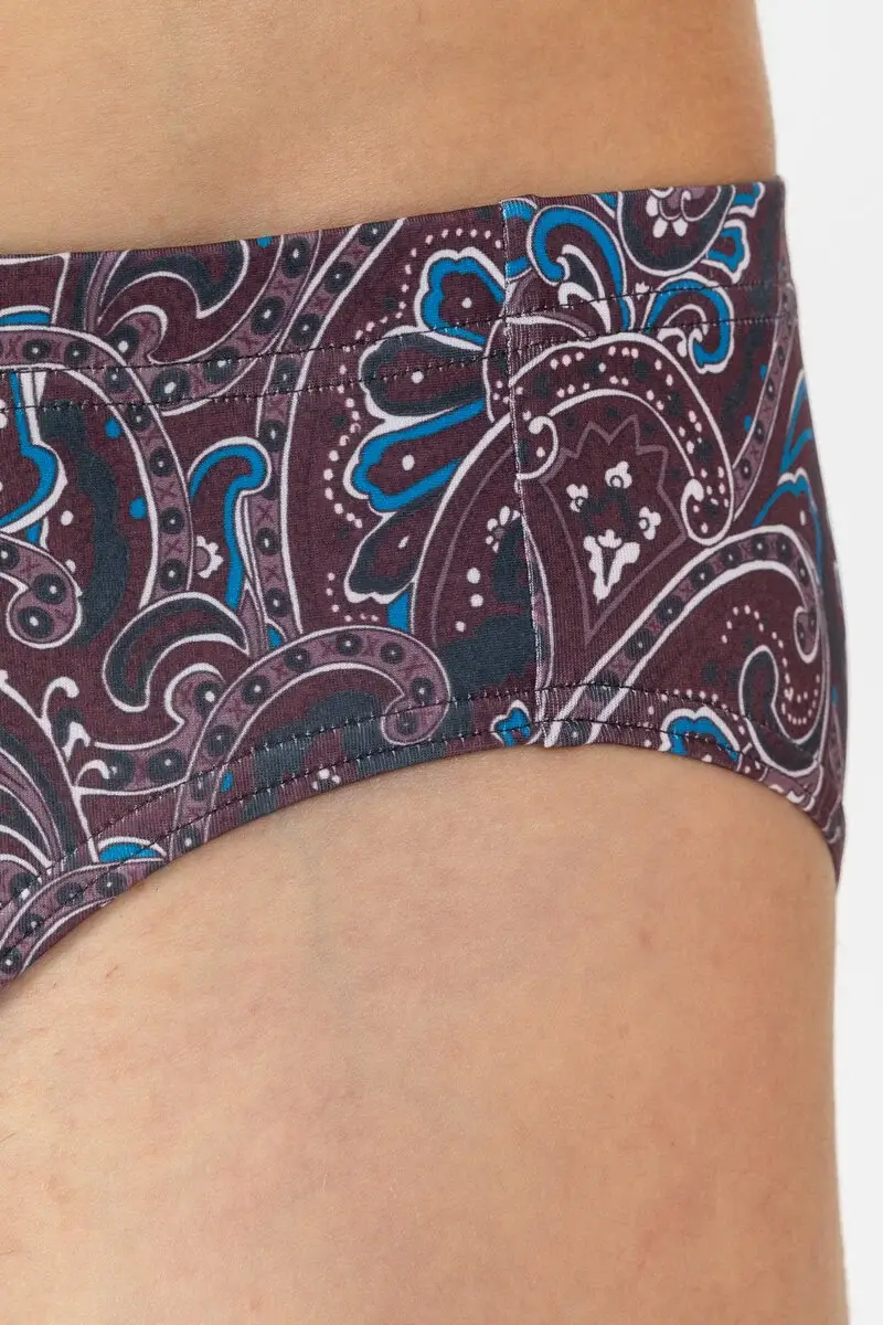 Merxx Jazz-Pants Serie High Paisley Günstig kaufen