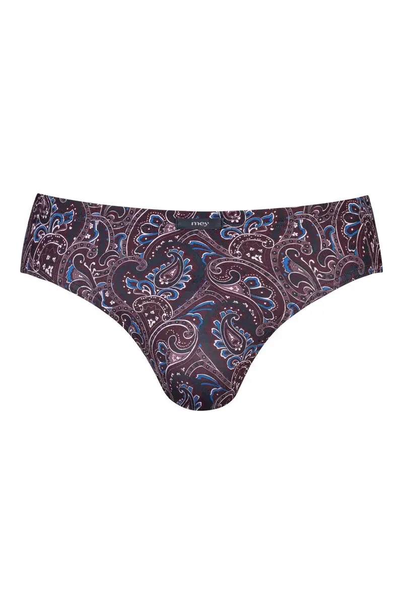 Merxx Jazz-Pants Serie High Paisley Günstig kaufen