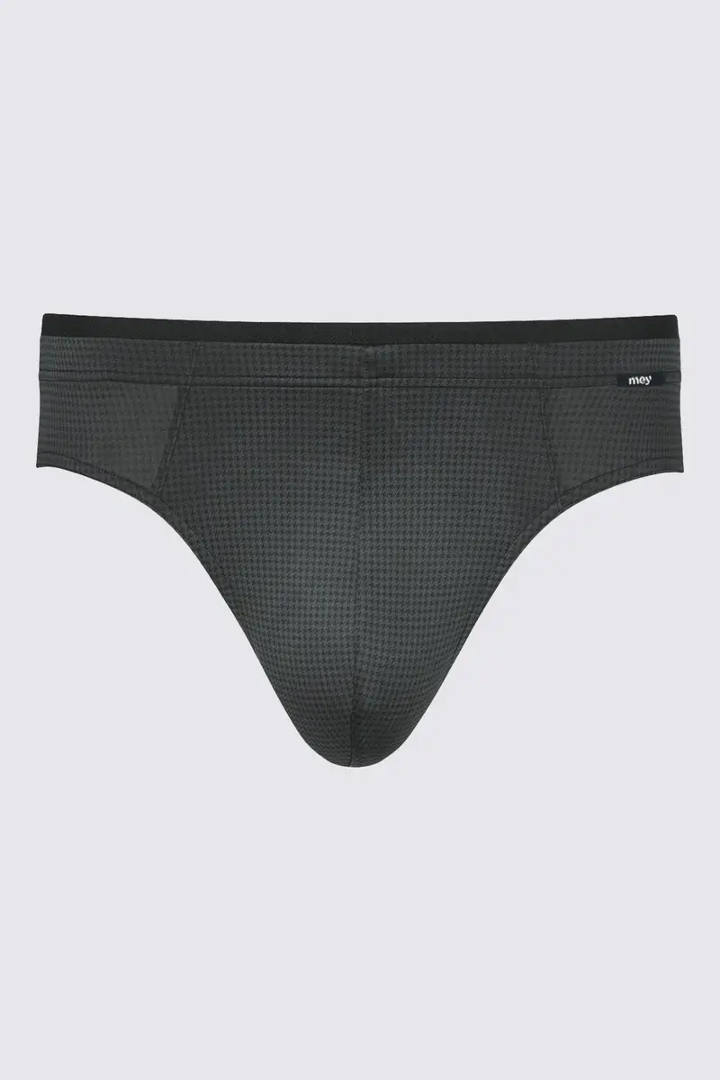 Merxx Slip Serie Houndstooth Saisonschlussverkauf
