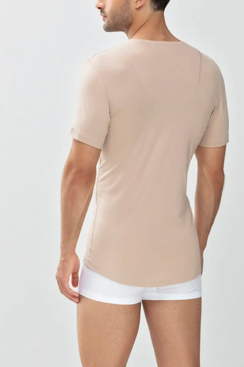 Merxx Das Drunterhemd - V-Neck Serie Dry Cotton Functional Weihnachtsangebot