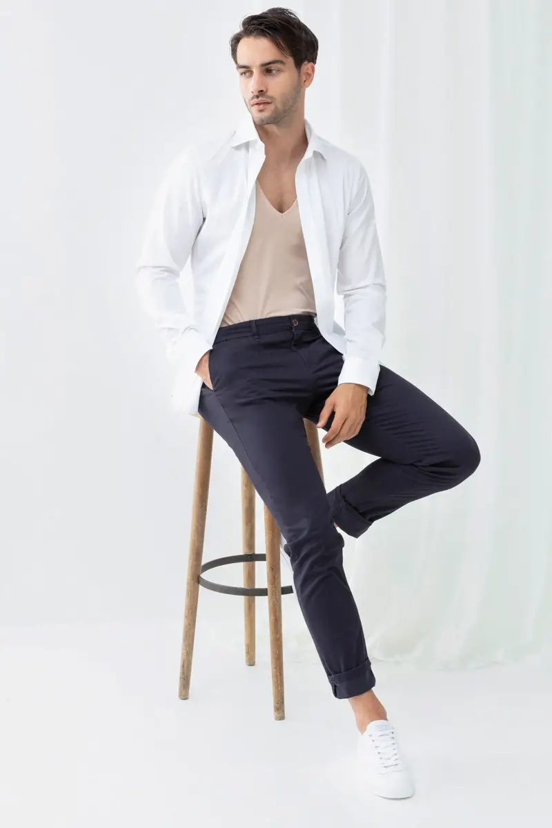 Merxx Das Drunterhemd - V-Neck Serie Dry Cotton Functional Weihnachtsangebot