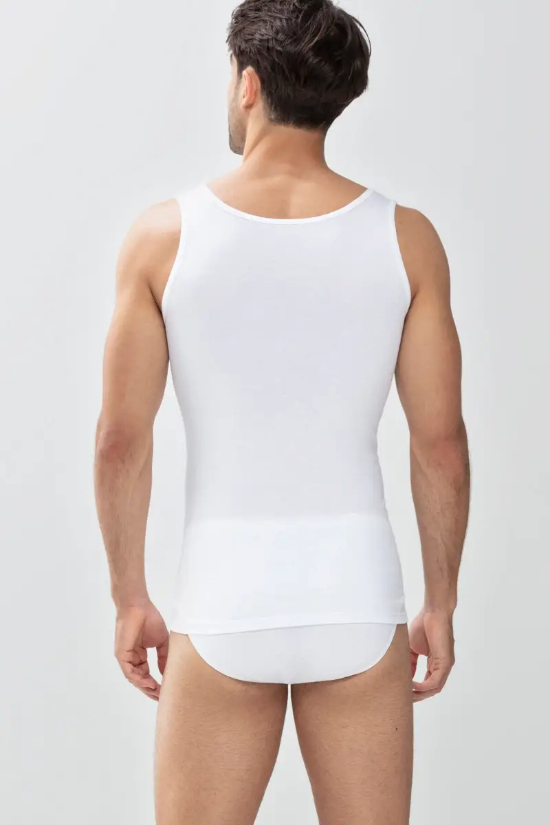 Merxx Athletic-Shirt Serie Casual Cotton Vatertagsangebot