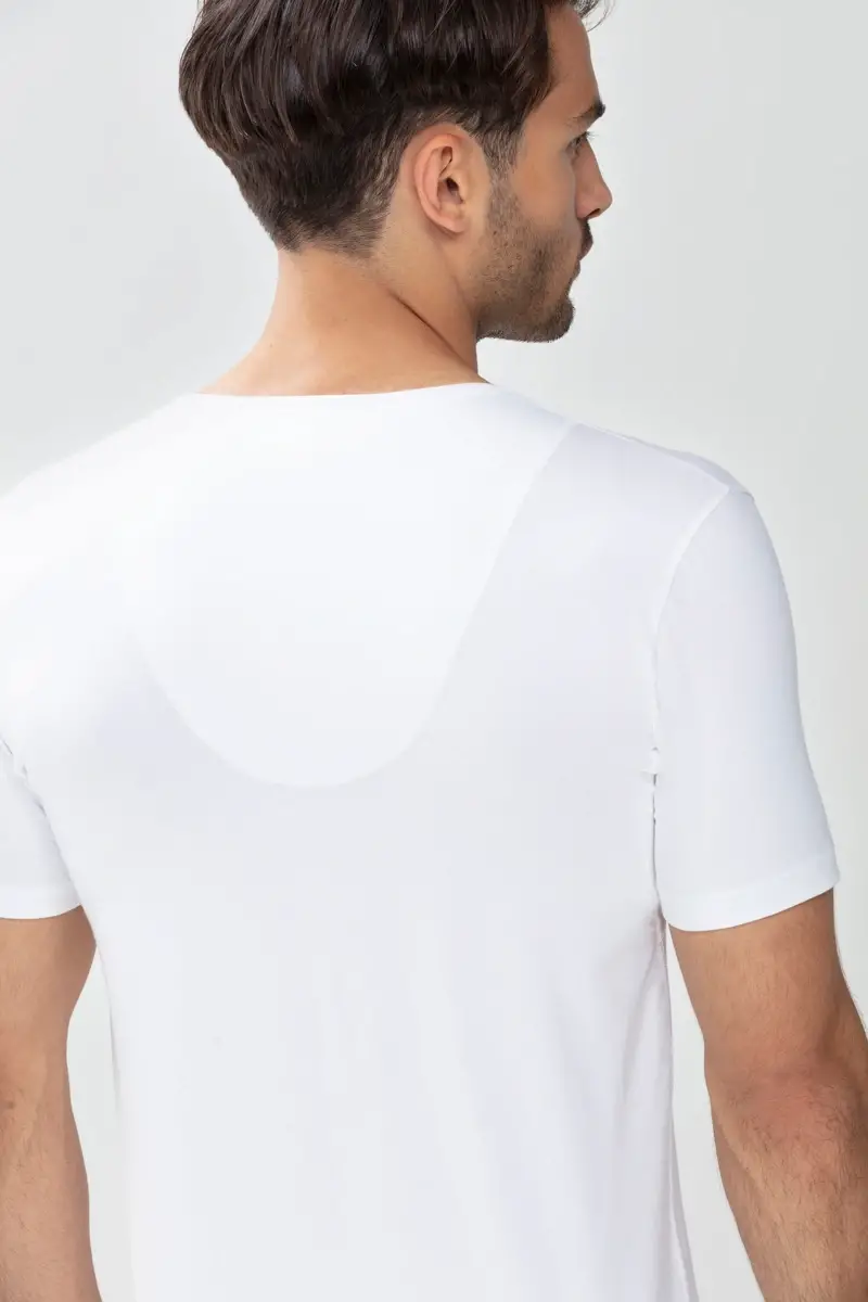 Merxx Das Drunterhemd - V-Neck Serie Dry Cotton Functional Heißer Verkauf