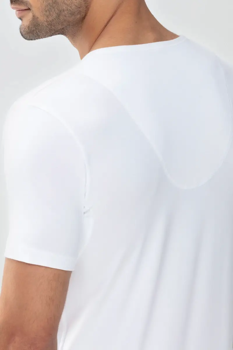 Merxx Das Drunterhemd - V-Neck Serie Dry Cotton Functional Heißer Verkauf