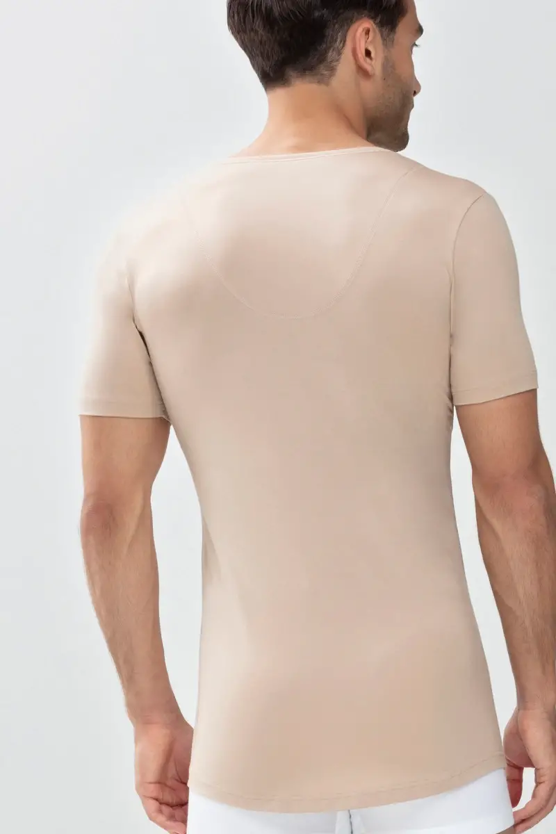 Merxx Das Drunterhemd - V-Neck | Slim fit Serie Dry Cotton Functional Top Angebot