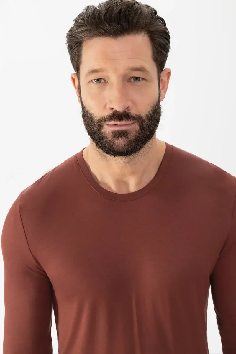 Merxx T-Shirt langarm Serie Selection Wochenangebot