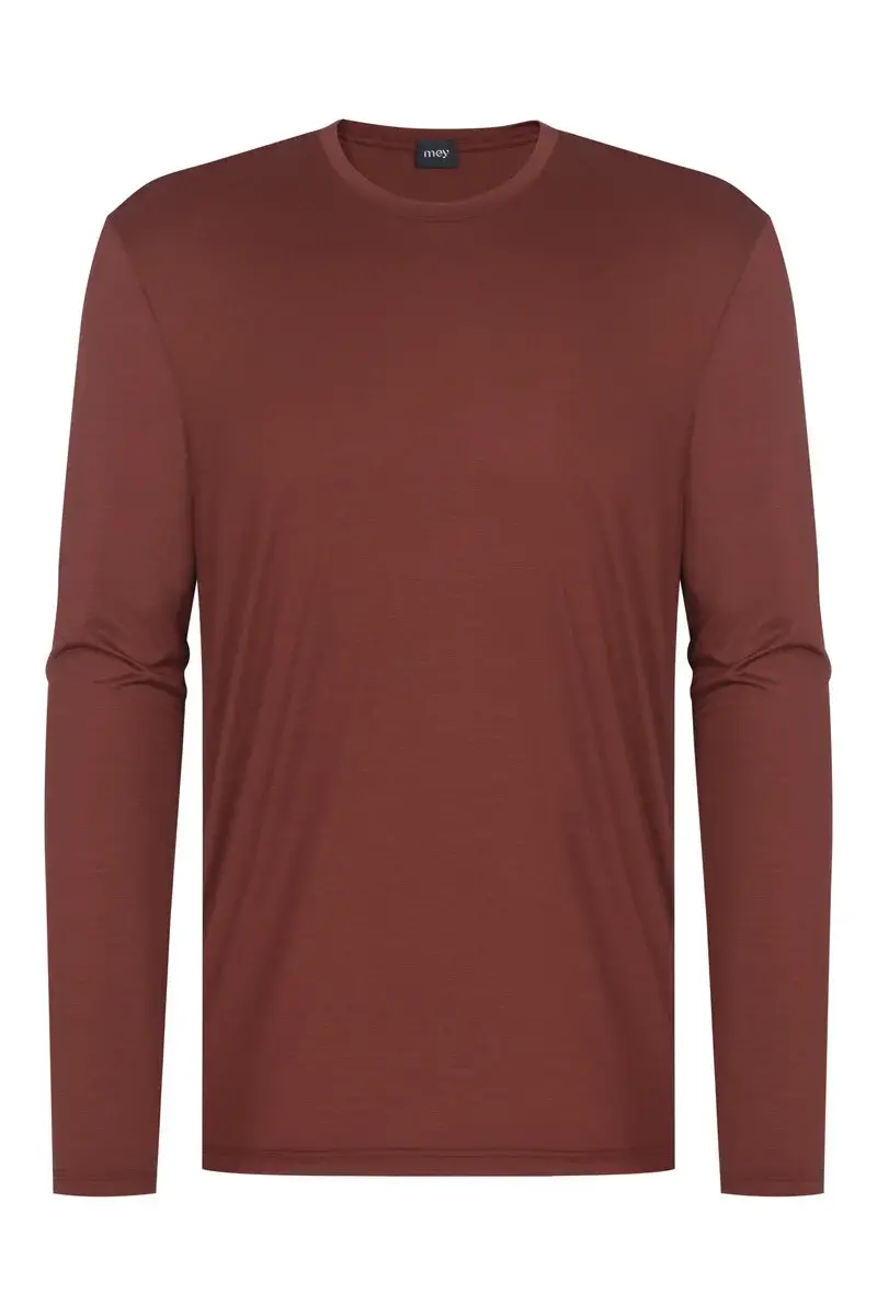 Merxx T-Shirt langarm Serie Selection Wochenangebot