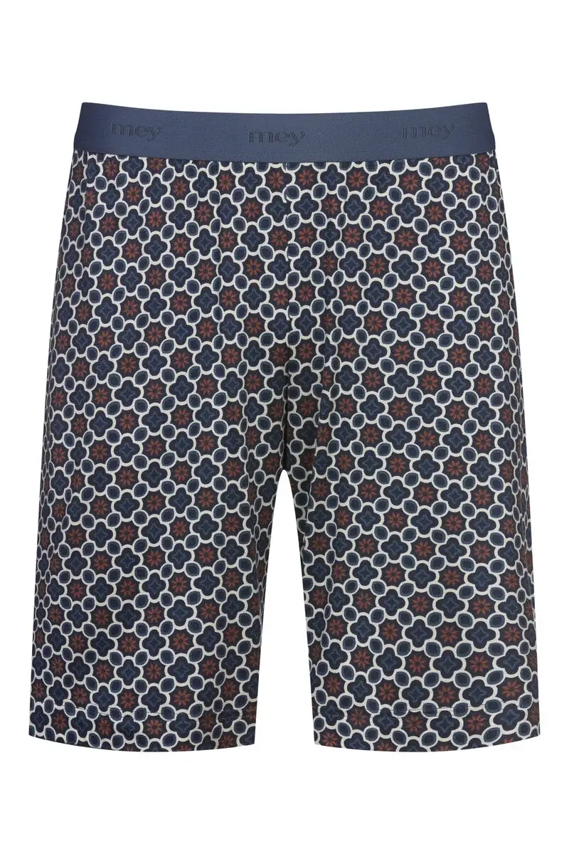 Merxx Hose Serie Masculine Florals Kostenlose Rückgabe
