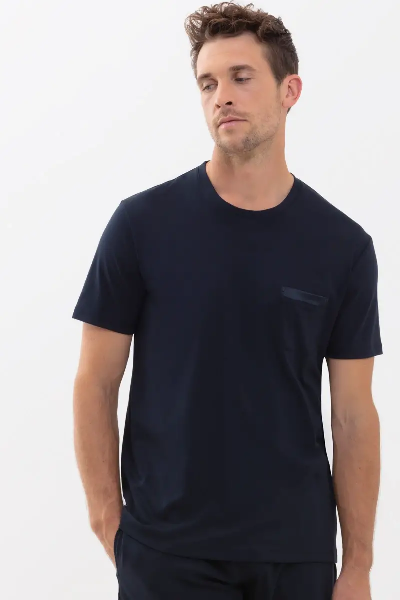 Merxx T-Shirt Serie Aarhus Letzter Tag