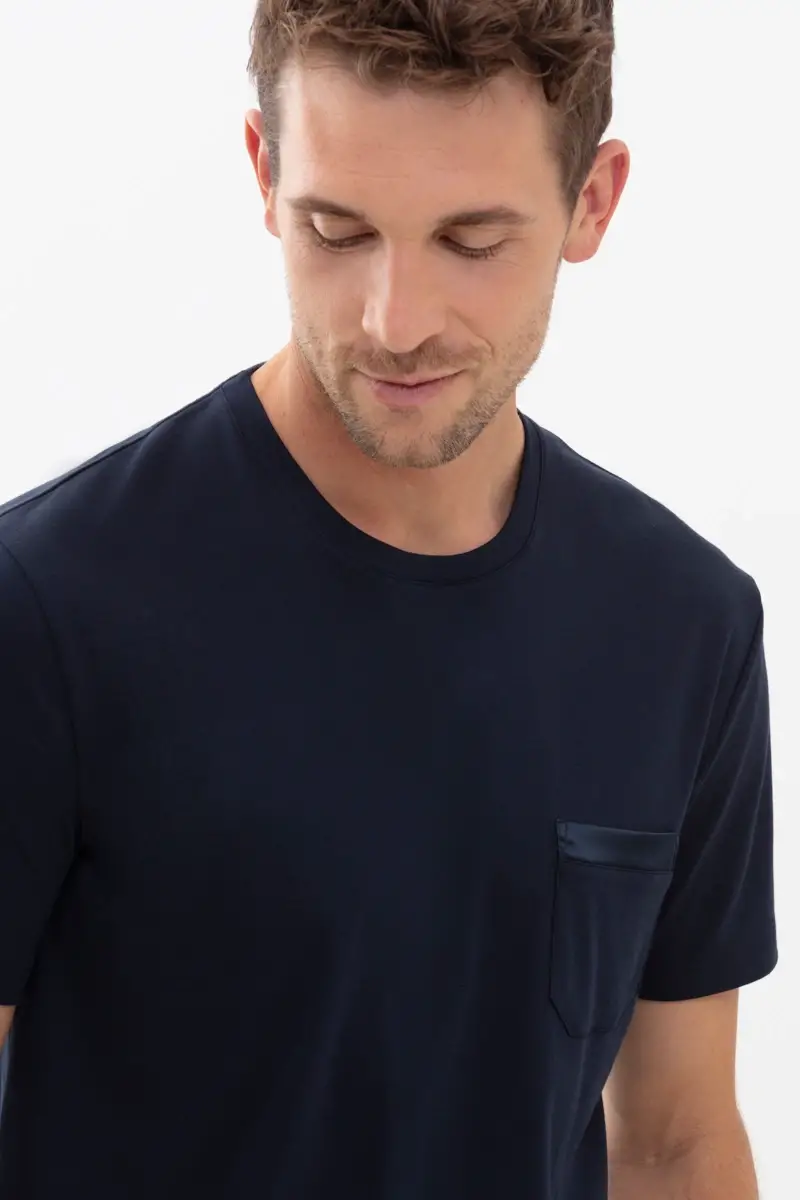 Merxx T-Shirt Serie Aarhus Letzter Tag
