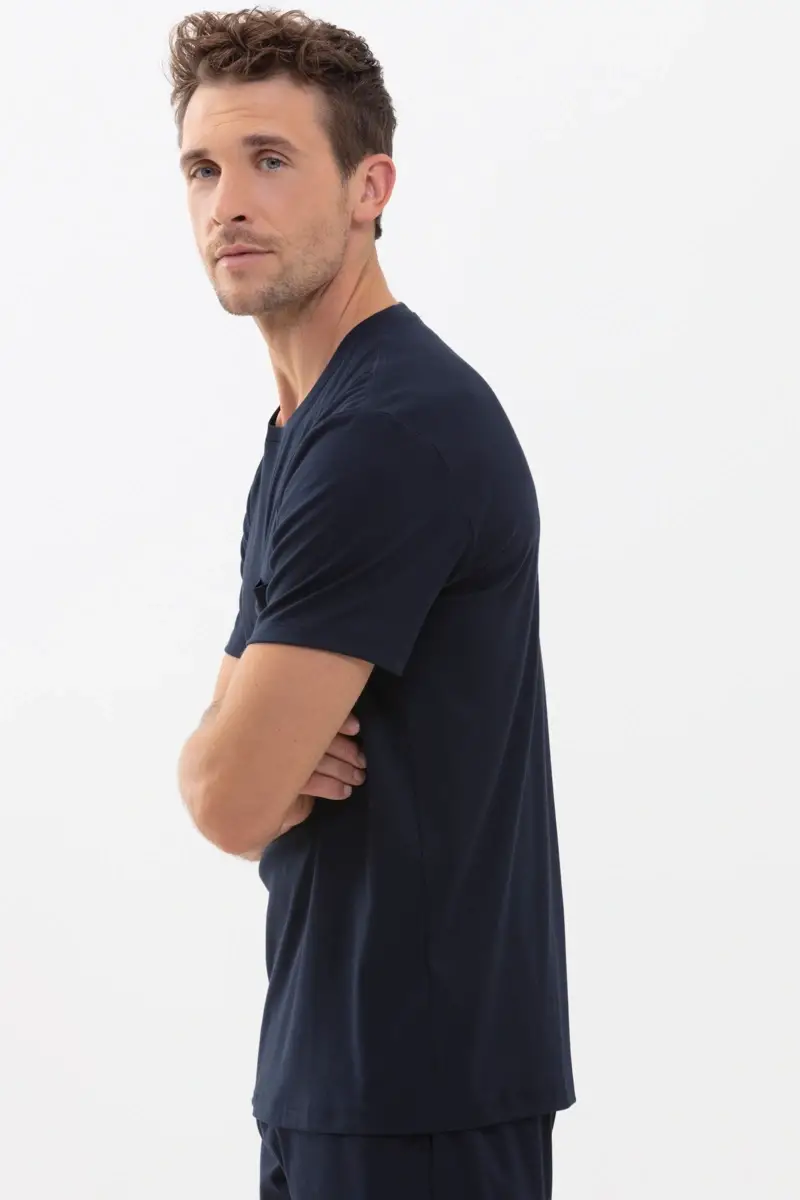 Merxx T-Shirt Serie Aarhus Letzter Tag