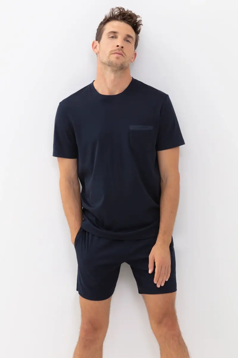 Merxx T-Shirt Serie Aarhus Letzter Tag