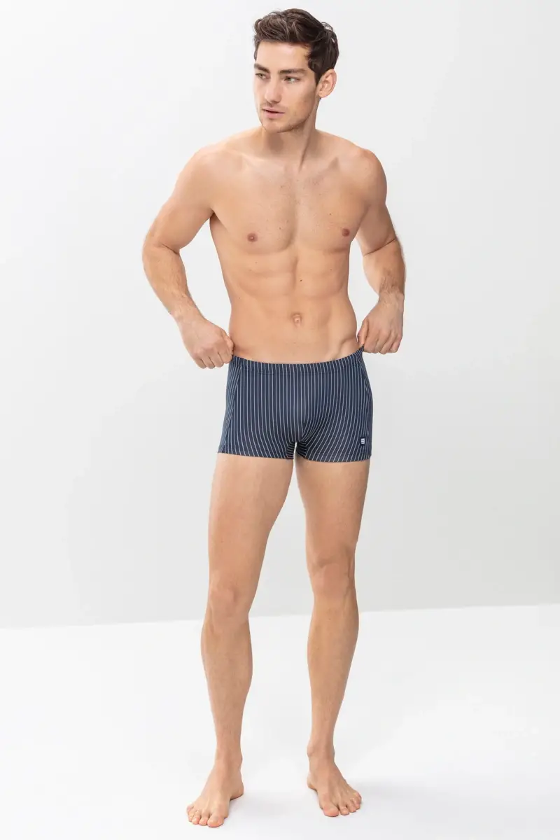 Merxx Badeshorty Serie Saint Louis Im Verkauf