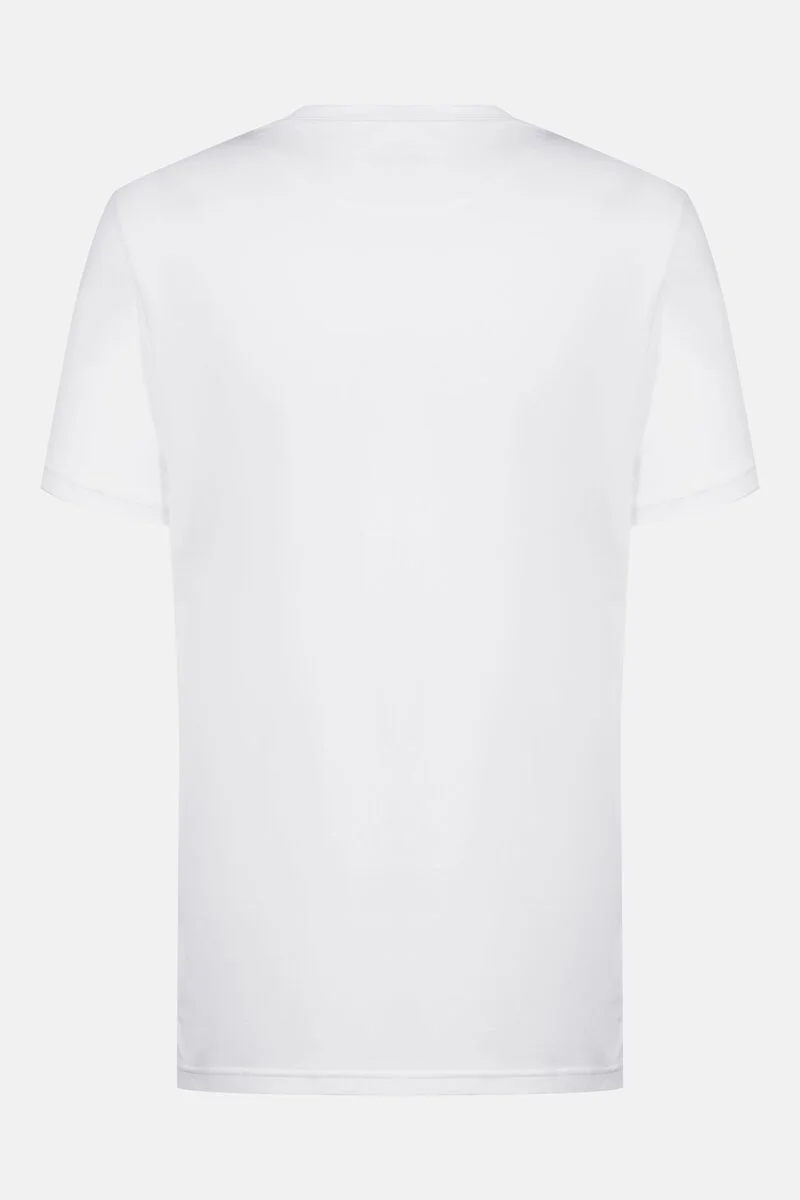 Merxx V-Neck Shirt Serie Maglia Singola Auslauf