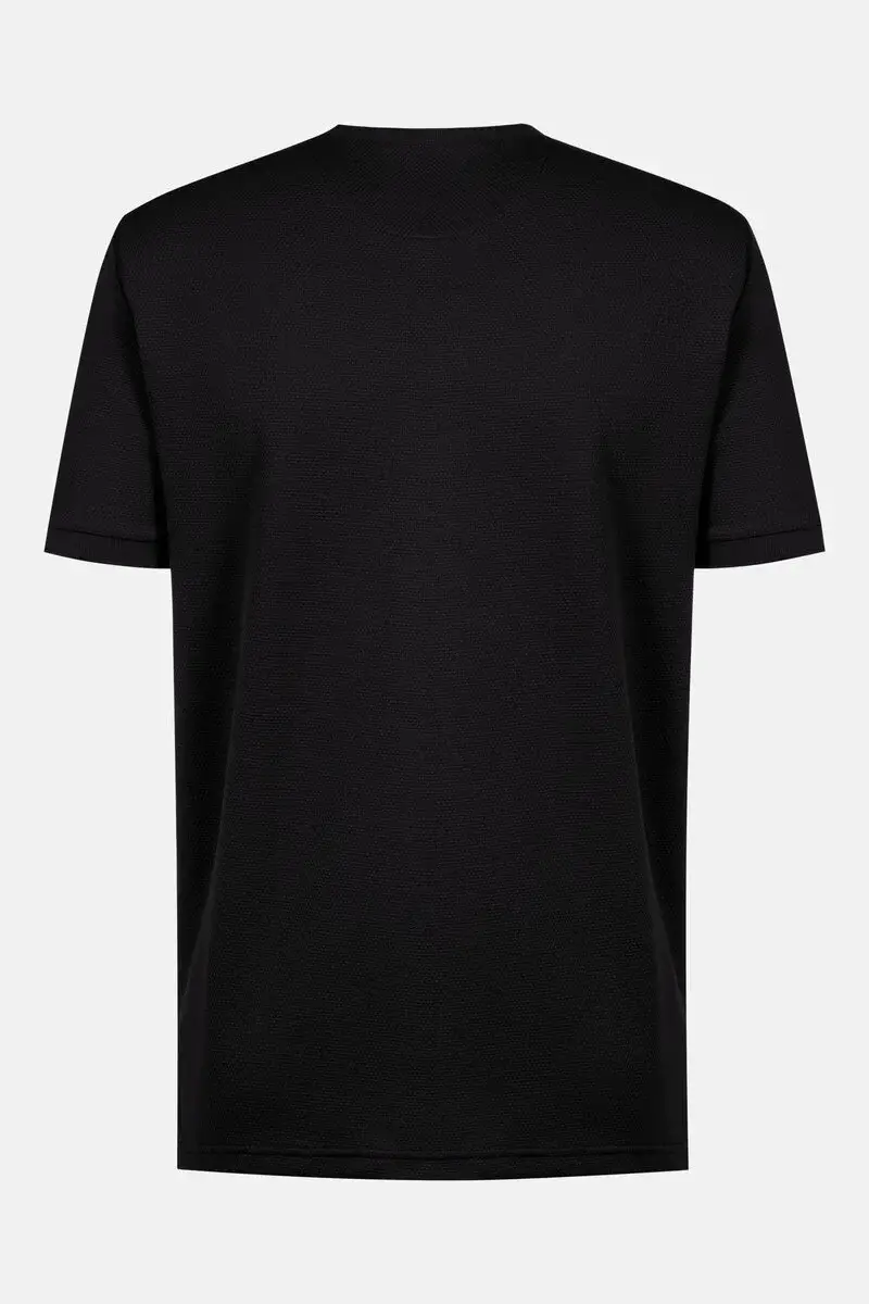 Merxx T-Shirt Serie Maglia Jacquard Angebote