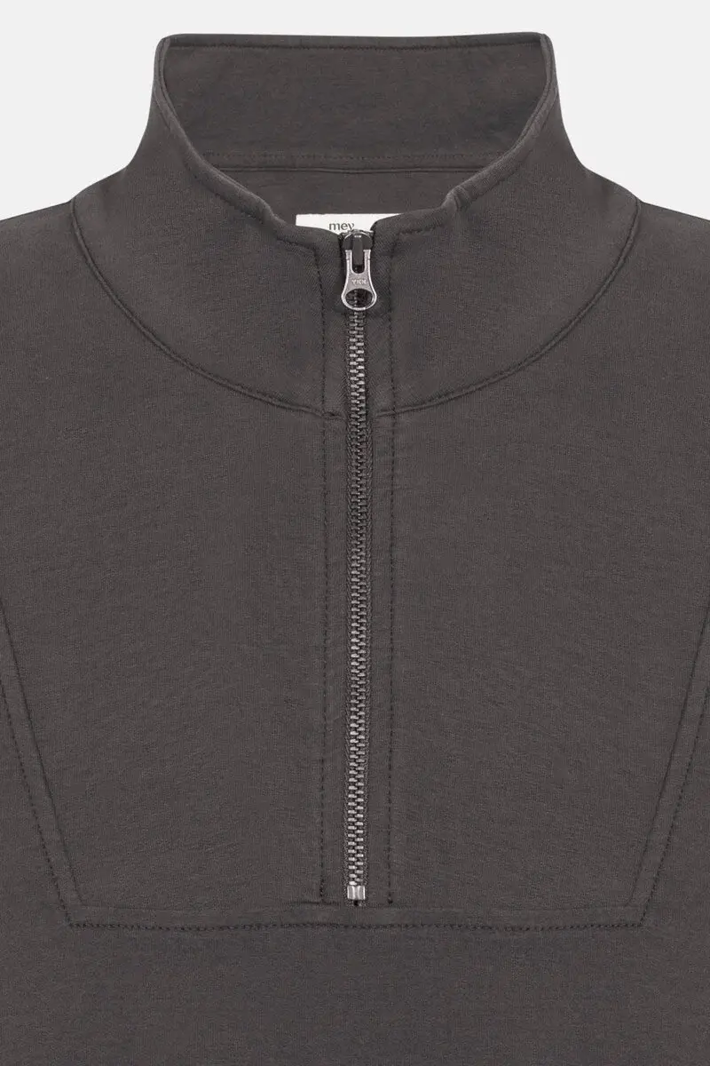 Merxx Sweatshirt Serie Felpa Urbano im Angebot